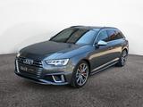 Audi S4 Avant TDI quattro B&O,LED,ACC,Massage,AHK - gebrauchte Audi S4 aus dem Jahr 2020