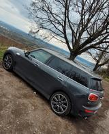 MINI Cooper S Clubman - MINI Cooper S Clubman aus 2017