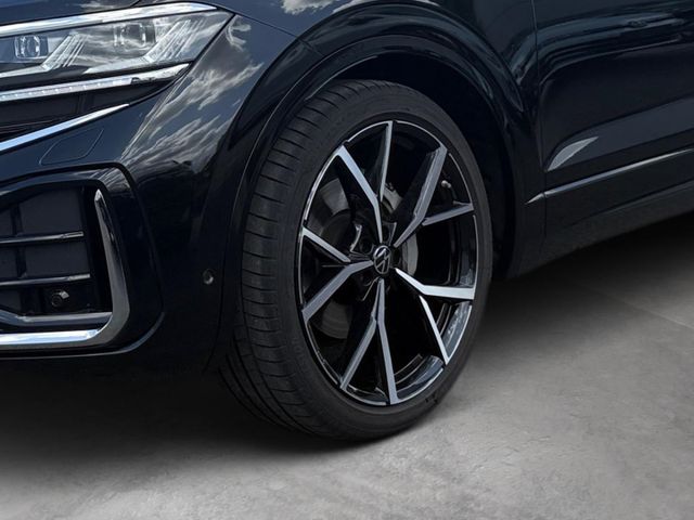 Touareg R-Line 3.0 V6 TDI 4motion StandHZG AHK-e