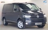 Volkswagen T5 Multivan 2.0TDI 179PS High. 4Motion Business - Volkswagen mit Diesel-Antrieb: Automatik, 2.5