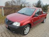 Dacia Logan Pick-Up 1.6 Benzin AHK SV... TÜV NEU !! - Dacia aus 2009