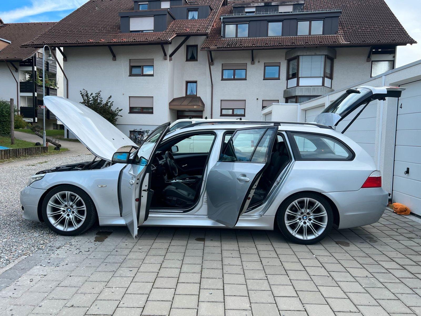 BMW M135