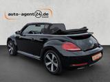Volkswagen Beetle Cabrio 1.4 TSI Allstar+/R-Line/Kamera - Volkswagen Beetle mit Benzin-Antrieb: Leder, Navigationssystem, Cabrio, Klimaanlage