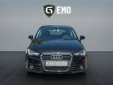 Audi A1 ambition AHK NAVI TEMP PDC SHZ - Audi A1: A1s