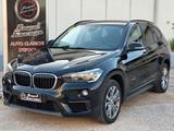 BMW Bmw X1 XDRIVE 18D STEPTRONIC F48 - BMW X1 F48 mit Diesel-Antrieb