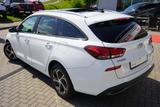 Hyundai i30 Kombi 1.5  Mild-Hybrid Navi LED Kamera DAB - Hyundai i30: Automatik