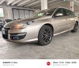 Renault Laguna 2.0 dCi 150CV SporTour Nav 4Control SOLO  - Renault Laguna: Dci 150
