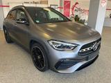 Mercedes-Benz GLA 250 4MATIC DCT - AMG Line - Mercedes-Benz GLA 250 aus 2022