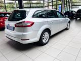 Ford Mondeo Turnier Trend*AHK*Navi*SHZ* - Ford Mondeo aus 2012