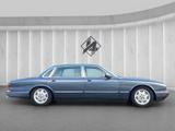 Jaguar XJ X300 LWB**Standheizung**EIN ECHTER JAGUAR** - Jaguar Gebrauchtwagen von 1996