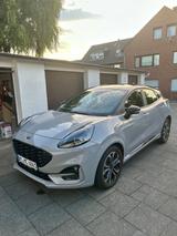 Ford Puma 1,0 EcoBoost Hybrid 92kW ST-Line ST-Line - Ford Puma von privat