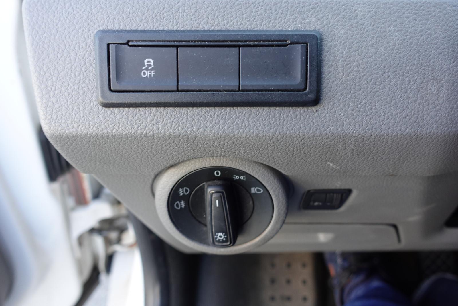 Volkswagen T6 Transporter 4 Motion,T6.1 Sortimo,AHK,Standh., миниатюра 24