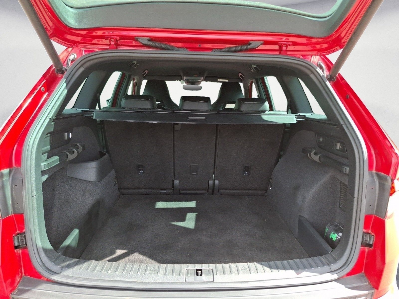 Skoda Kodiaq 2.0 TSI DSG 4x4 Sportline Tempom.aktiv Bl foto 14