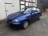 Seat SEAT Ibiza 1.4 | TÜV 02/2028 | AHK | Klima... - Seat Ibiza aus 2004: 1.4