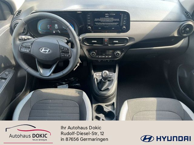 Hyundai i10 - Bild 7