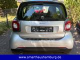 Smart ForTwo Coupé 66kW Prime URBAN SPORTPAKET  R-KAM - Smart ForTwo: Automatik