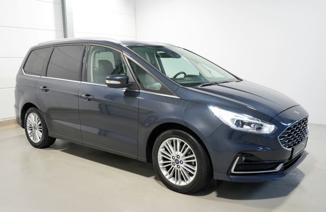 Ford Galaxy 2.0 EcoBlue Aut. Titanium *7-SITZER*AHK*