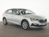Skoda Scala Ambition Navi|AHK|CarPlay|PDC|LED|SHZ - Skoda Gebrauchtwagen in Ratingen