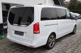 Mercedes-Benz V 300 d EDITION Lang mit STANDHEIZUNG - : V mit