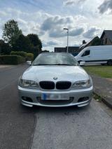 BMW E46 330i Cabrio Facelift unfallfrei - BMW 330 aus 2004: 330i