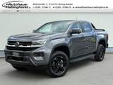 Volkswagen Amarok 3.0 TDI DSG 4Motion PanAmericana AHK Matr - VW Amarok in Dortmund