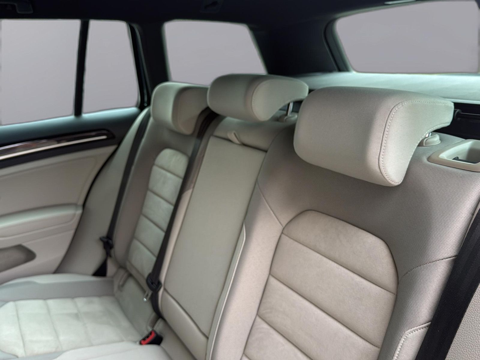 Fahrzeugabbildung Volkswagen Golf VII Variant Highline BMT/ kein Ablue