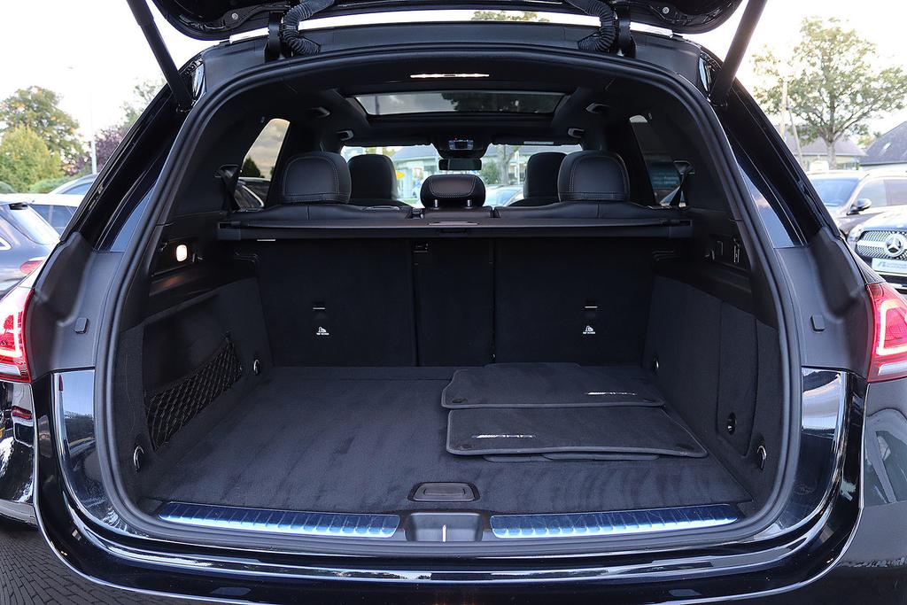 Mercedes-Benz GLE 63 AMG