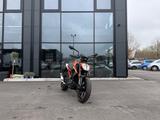 KTM DUKE 125 ABS*TÜV+SERVICE NEU*2 HAND* - KTM 125