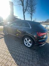 Audi Q3 quattro s-line - Audi A4 SUV