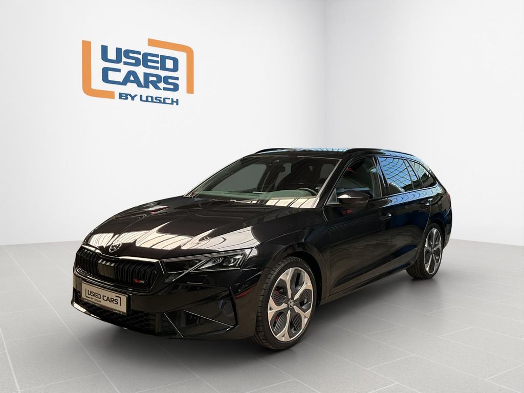 Image of Skoda Octavia