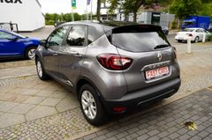 Fahrzeugabbildung Renault Captur Limited Autm. Navi Tempomat Klima PDC