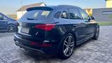Audi SQ5 3.0 TDI competition, Pano, 21Zoll, ACC, BO - gebrauchte Audi SQ5 aus dem Jahr 2017