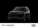 Land Rover Discovery Dynamic HSE D350 7-Sitze AHK LM - Land Rover Discovery von 2026