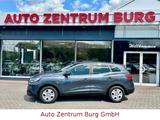 Renault Kadjar Life 1.2l TCE Energy AHK Klima - Renault Kadjar mit Anhängerkupplung