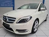 Mercedes-Benz B 180 CDI | Sport | Xenon | NAVI | SHZ | PDC - Mercedes-Benz B 180: Cdi Sport
