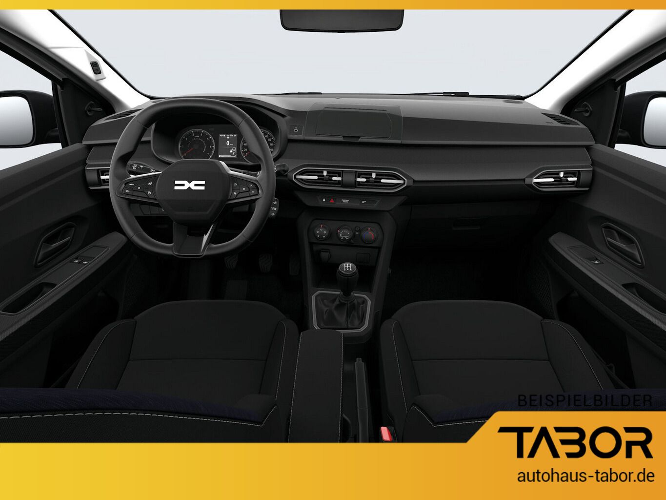 Dacia Sandero - Bild 6