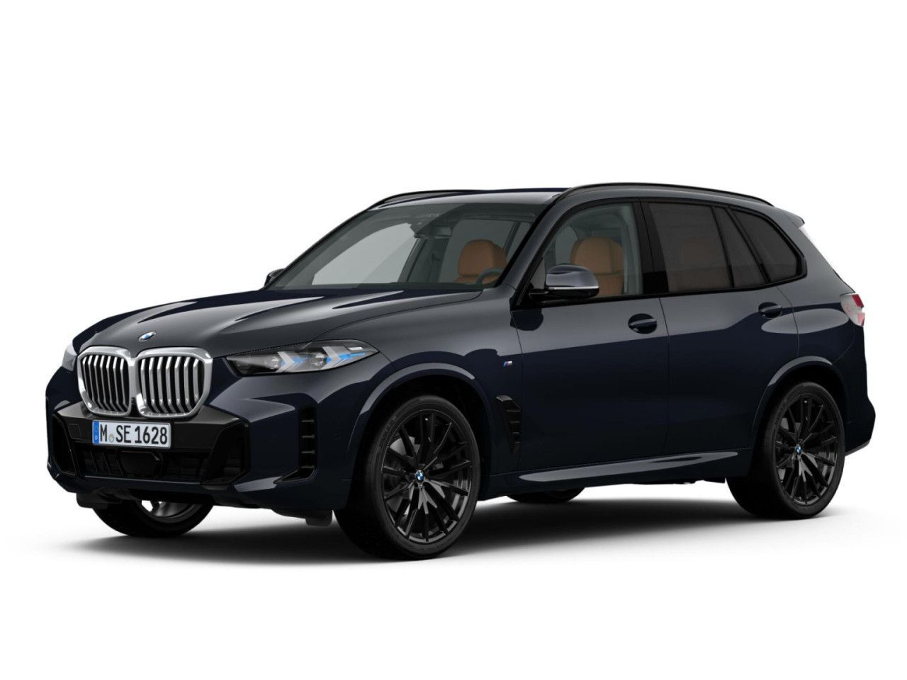 BMW X5 - Bild 3
