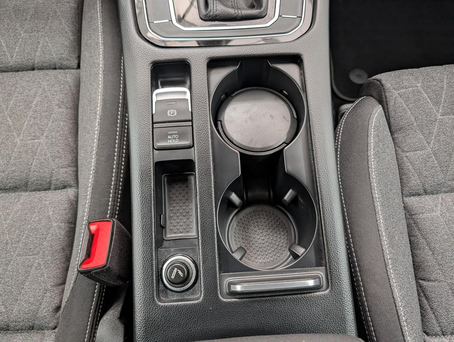 Volkswagen Passat 1.5 TSI DSG Winter LED Navi, миниатюра 12