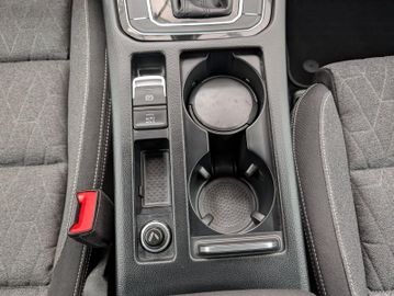 Volkswagen Passat Variant - 12