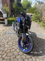 Yamaha MT-125 (2020) | Top Zustand | TÜV 03/27 - Yamaha Motorräder in Hannover