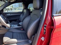 Alfa Romeo Stelvio - Vorschau Bild 14