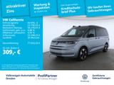 Volkswagen T7 California Ocean IQ-LED NAV STH ACC AHZV 19"