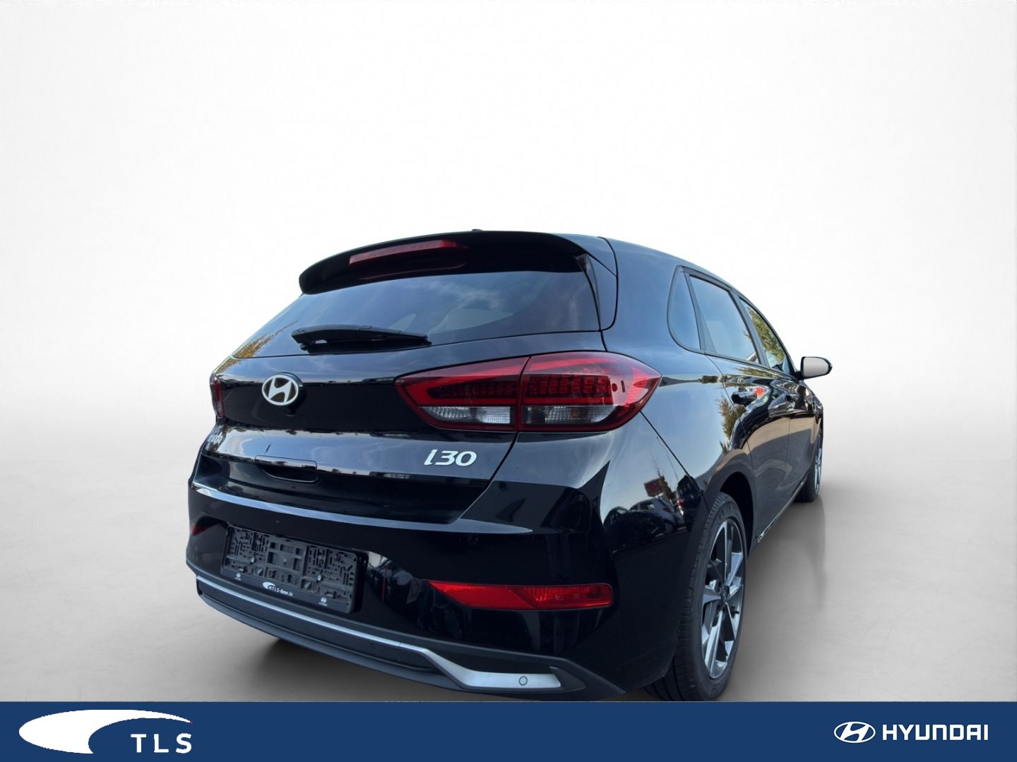 Hyundai i30 – Bild 3