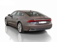 Audi A7 50 TDI quattro S-Line / Soft-Close / PANORAMA