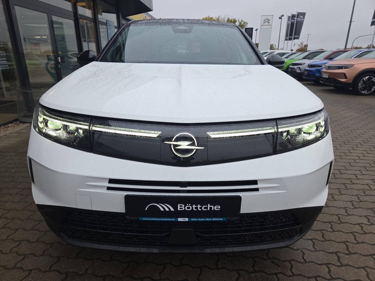 Opel Grandland (X) - Bild 2