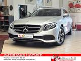 Mercedes-Benz E 220d T 4Matic Avantgarde /Multibeam/Navi/VZE