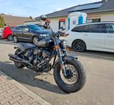 Indian Chief Bobber Dark Horse !Viel Zubehör! - INDIAN CHIEF