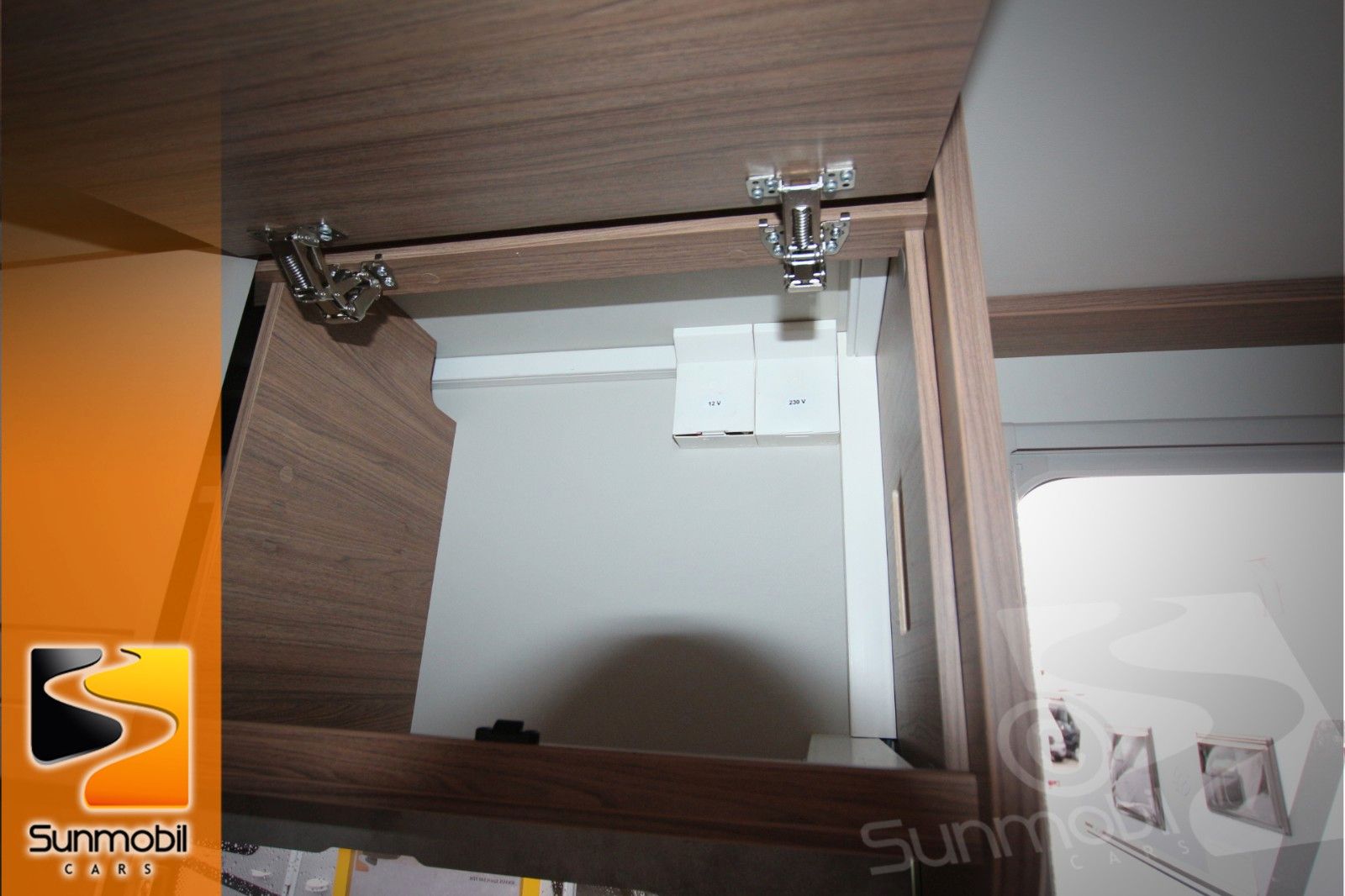 Fahrzeugabbildung Knaus Sport 540 FDK 1.800kg Dachklima Plus-Paket