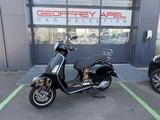 Vespa GTS 125 Super - VESPA GTS 125 SUPER
