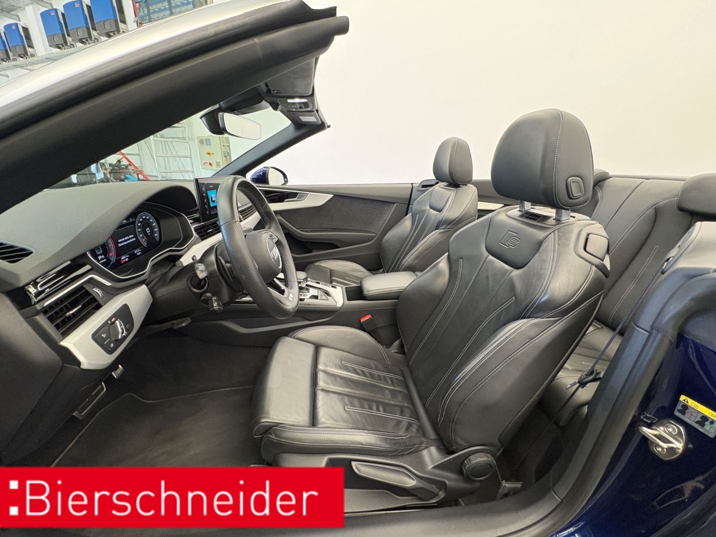 Audi A5 - Bild 9